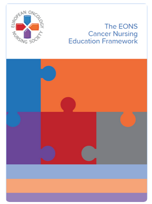 EONS Cancer Nursing Education Framework – Survey