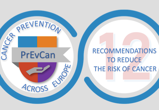 PrEvCan campaign launched at EONS15/ESMO22