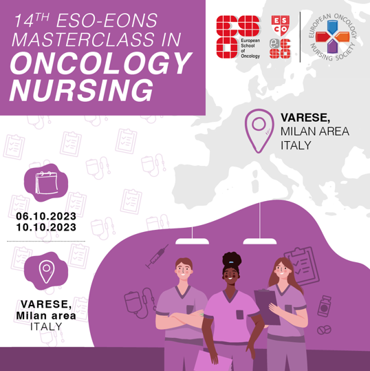 WOF - ESO - European School of Oncology