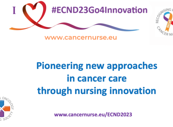 Get ready to celebrate ECND23 – TOOLKIT OUT NOW!