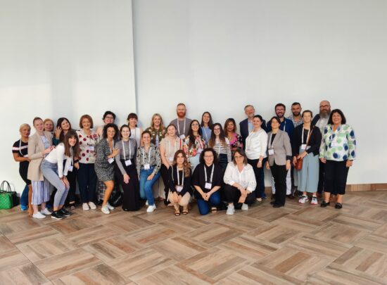 14th ESO-EONS Masterclass in Oncology Nursing – a huge success