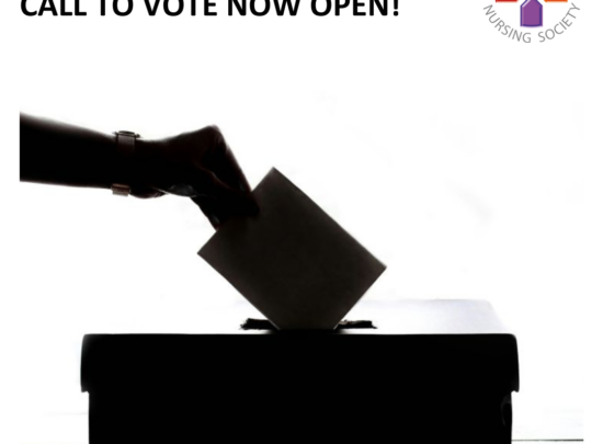EONS Board Elections 2024: Call to vote NOW OPEN