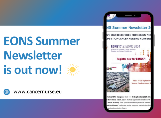 Summer Newsletter – out now!