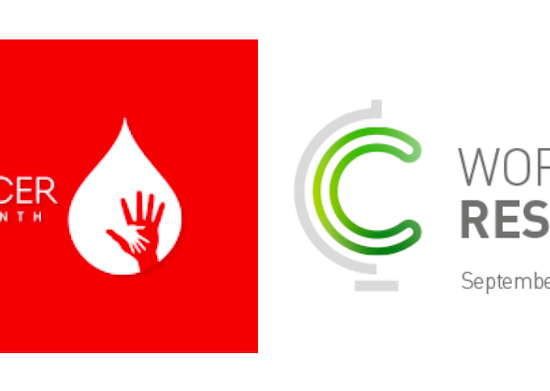 September ECN Blog: Blood Cancer Awareness Month & World Cancer Research Day