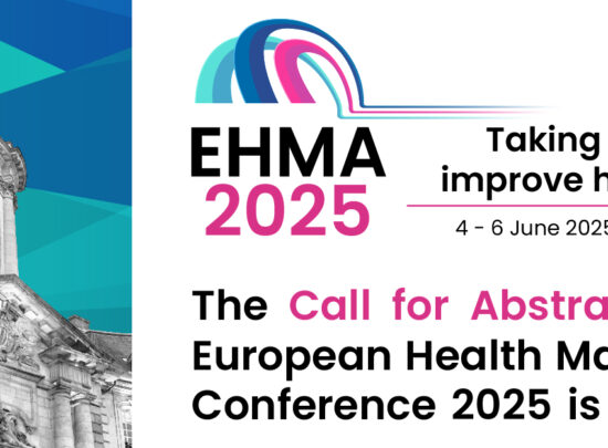 EHMA 2025: Call for Abstracts Now Open!