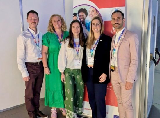 October ECN Blog: Reflections from the Early Career Nurses Working Group at EONS17 and ESMO24 Conference